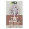 Santé Verte Zinc X60 Gélules