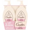 Rogé Cavaillès Soin Lavant Intime Extra-Doux Lot de 2 x 500 ml