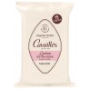 Rogé Cavaillès Lingettes Intimes Extra-Doux x15