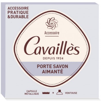 Rogé Cavaillès Porte Savon Mains Aimanté