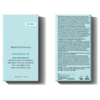 Skinceuticals Serum Phloretin CF Flacon 30ml