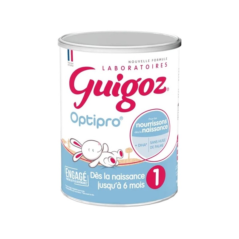 Guigoz Optipro 1 Poudre 780g