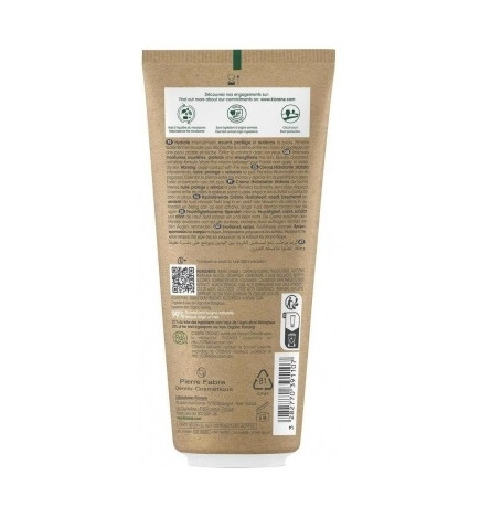 Klorane – bébé crème hydratante bio, 50 ml