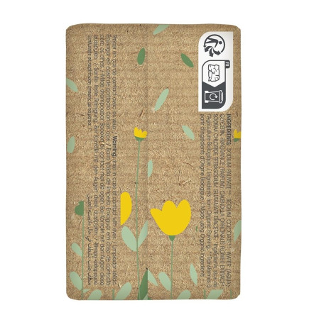 Klorane – bébé savon lavant bio, corps & cheveux, 100 g