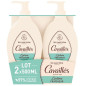 Cavaillès – soin lavant intime fraîcheur, 2 × 500 ml