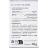 Granions Ail Noir x60 Comprimés