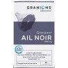 Granions Ail Noir x60 Comprimés