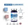 Granions Collagène Marin - Type I & II - 3000 mg 80 comprimés