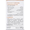 Granions Curcuma x30 Géllules