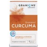 Granions Curcuma x30 Géllules