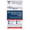 Granions Décontractant Musculaire Fort x20 Comprimés