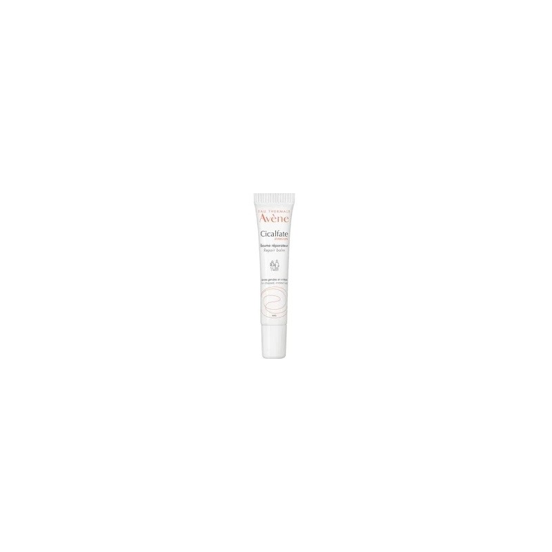 Avène Cicalfate Baume Lèvres 10ml Avène Cicalfate Baume Lèvres 10ml