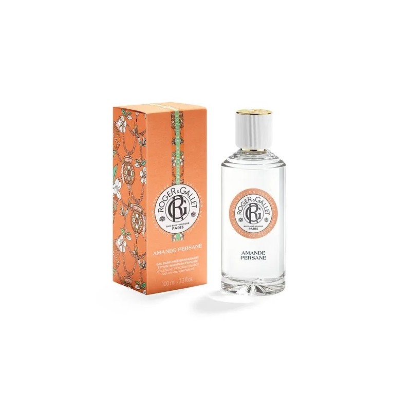 Roger & Gallet Parfum Amande Persane 100ml