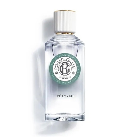 Roger & Gallet – Parfum Vétyver, 100 ml