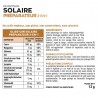 Granions Oligo'Sun Préparateur Solaire 3 en 1 Format 1 mois