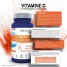 Granions Vitamine C Liposomale 1000mg 60 Comprimés