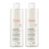 Avène Eau Micellaire Démaquillante 2X 400ml