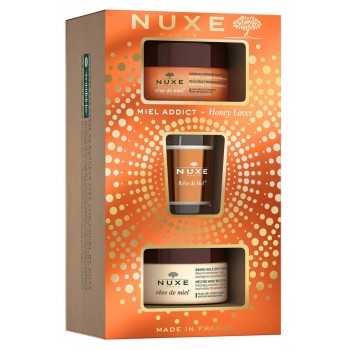 Nuxe Coffret Rêve de Miel