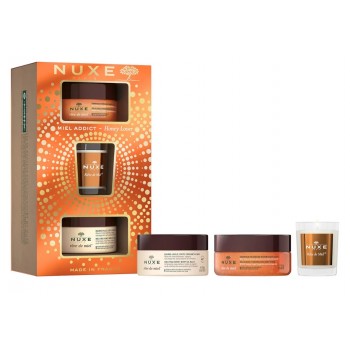 Nuxe Coffret Rêve de Miel