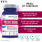 Granions – Biotine 10 000 µg Vitamine B8  60 comprimés