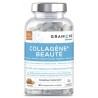 Granions Collagène+ Beauté 120 Comprimé à croquer Cerise