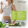 Granions Detox Foie 1000 mg 60 Comprimés