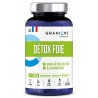 Granions Detox Foie 1000 mg 60 Comprimés