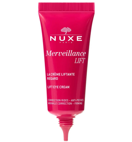 Nuxe – Crème Liftante Regard Merveillance Lift, 15 ml
