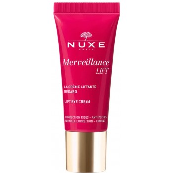 Nuxe Crème Liftante Regard Merveillance Lift 15ml