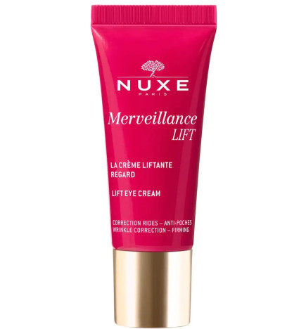 Nuxe Crème Liftante Regard Merveillance Lift 15ml