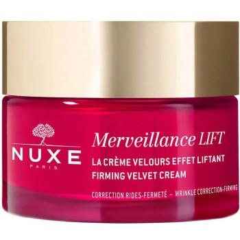 Nuxe Crème Velours Effet Liftant Merveillance Lift 50ml