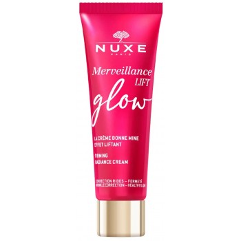 Nuxe Crème Bonne Mine Effet Liftant Merveillance Lift 50ml