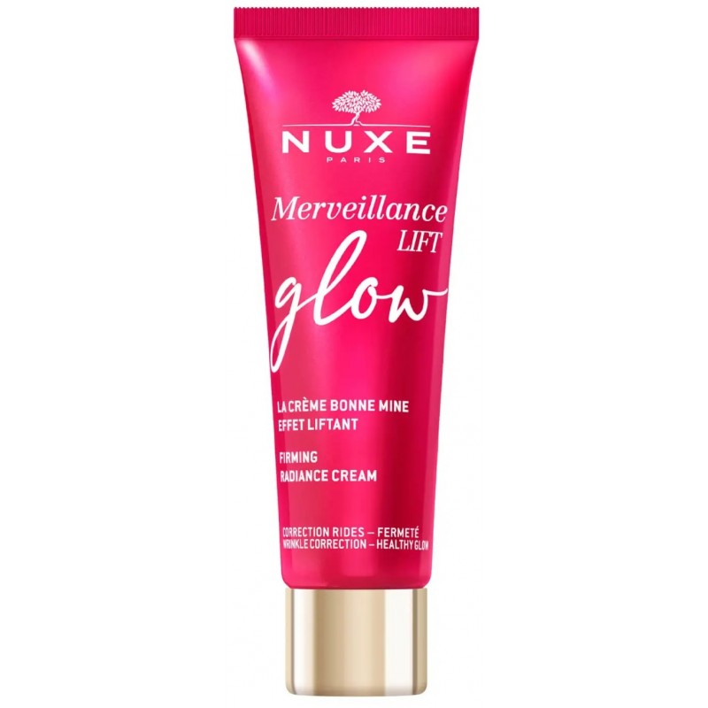 Nuxe Crème Bonne Mine Effet Liftant Merveillance Lift 50ml