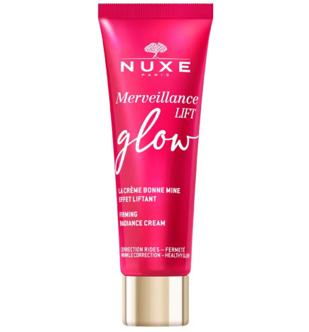 Nuxe Crème Bonne Mine Effet Liftant Merveillance Lift 50ml