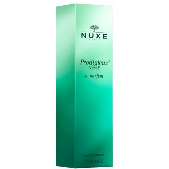 Nuxe Prodigieux Néroli Le parfum 50ml