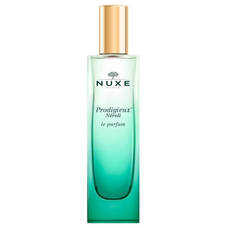 Nuxe Prodigieux Néroli Le parfum 50ml