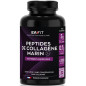 Eafit – Péptides De Collagène Marin - 120 comprimés