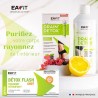 Eafit Détox Flash Shot 7 x 30ml