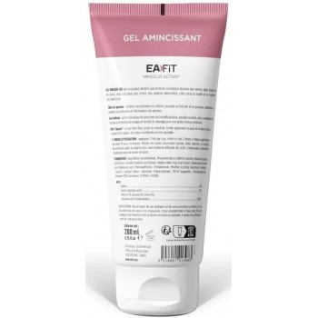 Eafit Gel Minceur 360 - 200ml