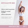 Eafit Gel Minceur 360 - 200ml