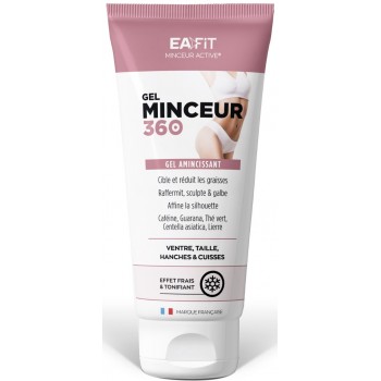 Eafit Gel Minceur 360 - 200ml