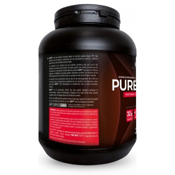 Eafit Pure Whey Cappuccino 750g