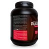 Eafit Pure Whey Cappuccino 750g