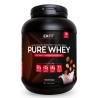 Eafit Pure Whey Cappuccino 750g