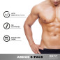 Eafit – Abdos 6-Pack - 120 Comprimés