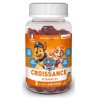 Granions Pat Patrouille Gummies Croissance - 60 Gummies Orange