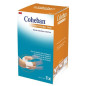 COHEBAN – Bande de Contention Cohésive Élastique Blanc, 10 cm x 3,5 m COHEBAN – Bande de Contention Cohésive Élastique Blanc, 10 cm x 3,5 m