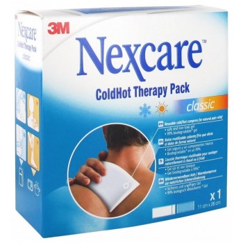 3M Nexcare ColdHot Therapy Pack Classic