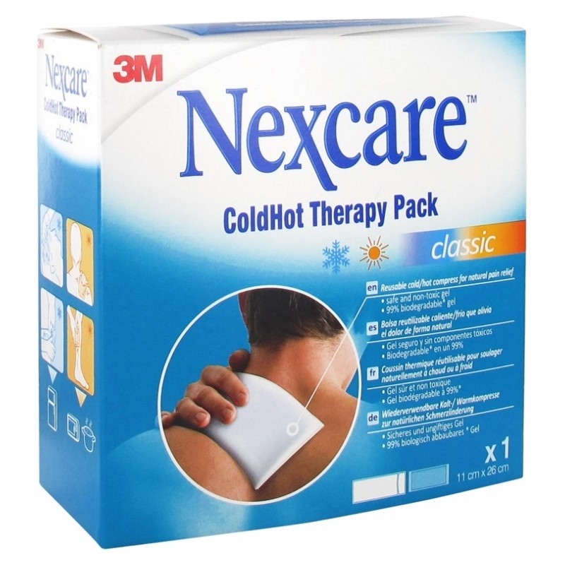 3M Nexcare ColdHot Therapy Pack Classic