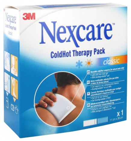 3M Nexcare ColdHot Therapy Pack Classic